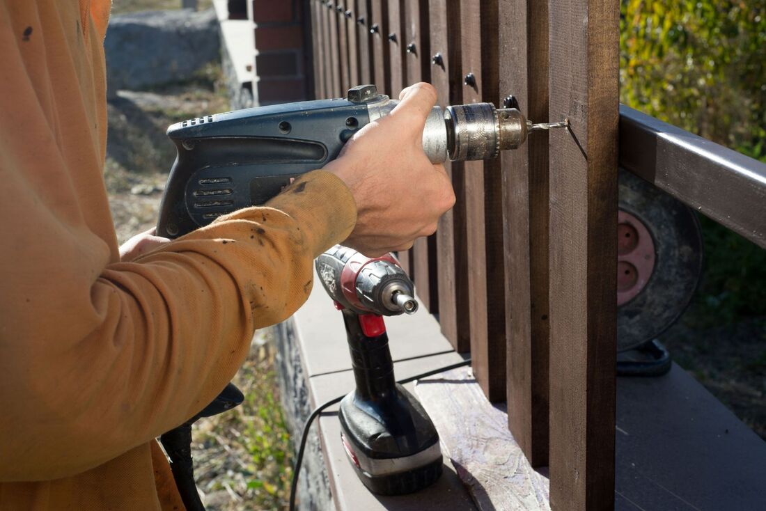 An image of Fence Installation Services in Santa Clara, CA