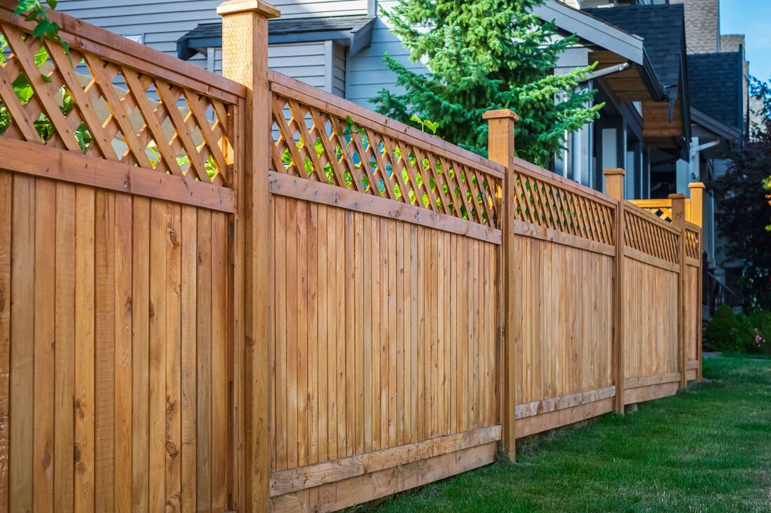 An image of Wood Fence in Santa Clara, CA
